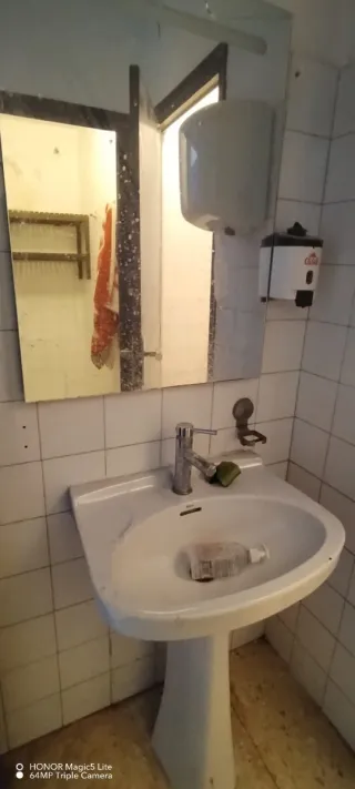 Servicio de limpieza