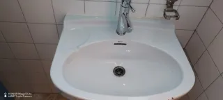 Servicio de limpieza