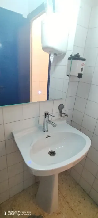 Servicio de limpieza