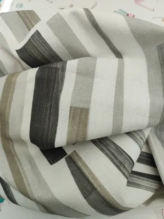 Tela finlandesa marca Eurokangas modelo Loggy