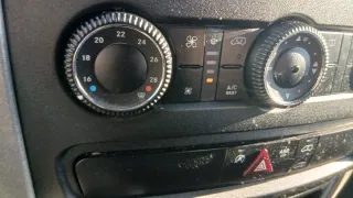 FURGONETA CRAFTER VOLKWAGEN  L2