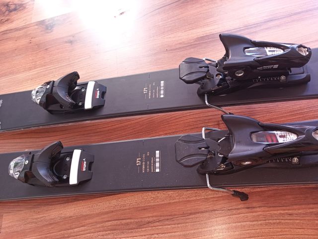 Sci Dynastar M-Free 99 171cm