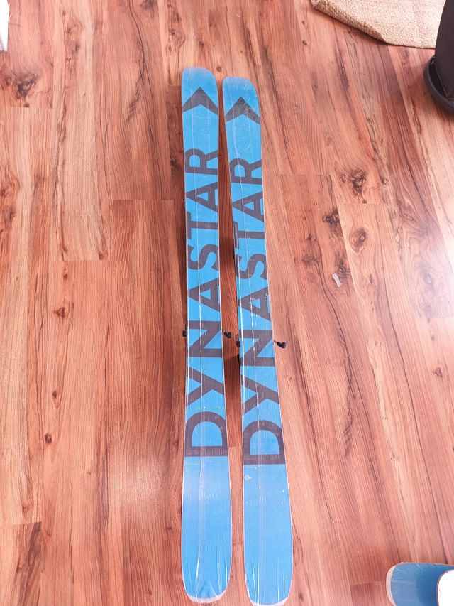 Sci Dynastar M-Free 99 171cm