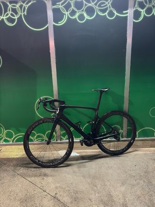 Scott Foil 2017 Sram RED 11v Talla M (54)