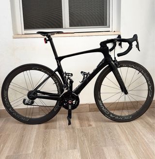 Scott Foil 2017 Sram RED 11v Talla M (54)