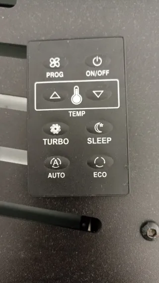 Chimenea Estufa Pellets