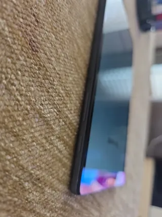 Tablet Samsung Galaxy Tab A7 Negra