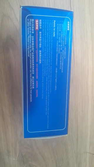 Ambientador Coche Solar Helicóptero