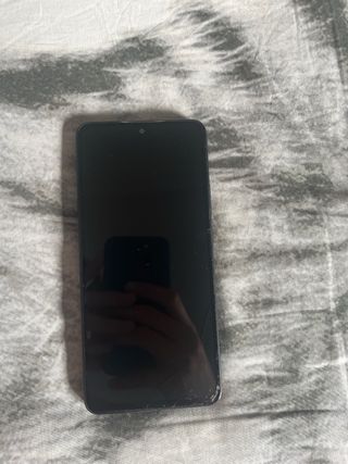 Xiaomi Redmi Note 11 Pro 5G Negro