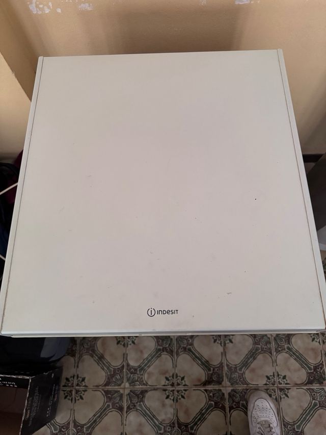 Congelador horizontal blanco