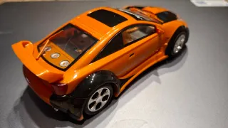 Coches Scalextric Compac Tuning