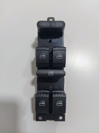 Botonera elevalunas Seat León Mk1/Toledo 2 Golf 4