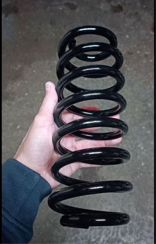 Muelles Eibach Sportline SEAT Leon 5F