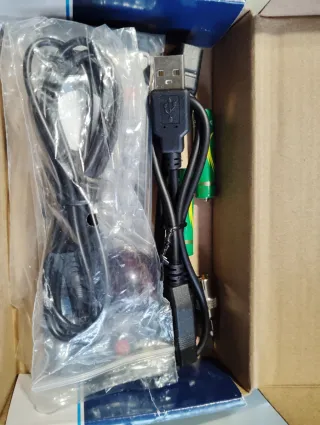 Receptor TDT/Cable HDMI EDISION nano T265+