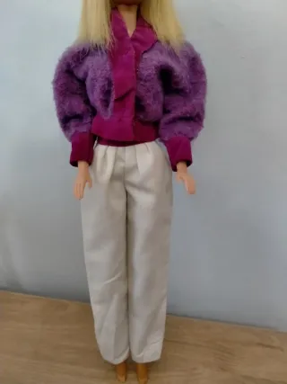 Vestito Barbie #4480 del 1987