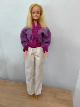Vestito Barbie #4480 del 1987