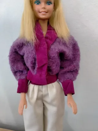 Vestito Barbie #4480 del 1987