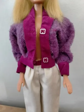 Vestito Barbie #4480 del 1987