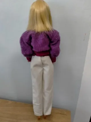 Vestito Barbie #4480 del 1987