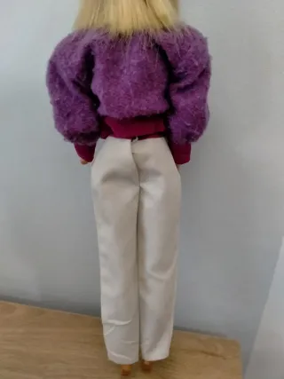 Vestito Barbie #4480 del 1987