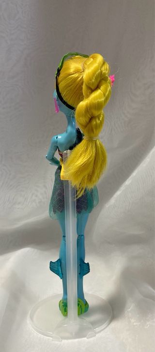 Muñeca Monster High
