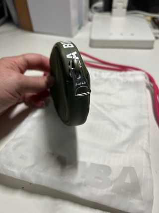 Monedero Bimba y Lola Verde y Rosa