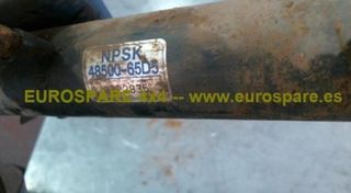 Cremallera dirección suzuki 9870 74522 grand 24916