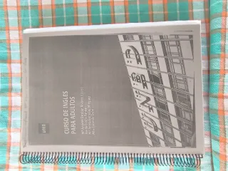 Libros prueba acceso universidad UNED