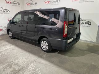 Peugeot Expert 2010