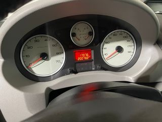 Peugeot Expert 2010