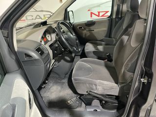 Peugeot Expert 2010