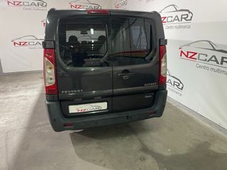 Peugeot Expert 2010