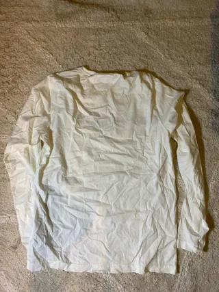 Camiseta Tommy Hilfiger manga larga S