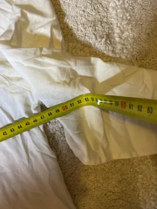 Camiseta Tommy Hilfiger manga larga S