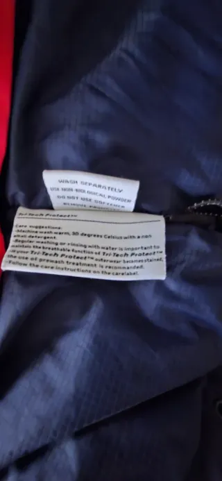 Giacca Tecnica Falcon Sci/Neve XXL