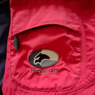 Giacca Tecnica Falcon Sci/Neve XXL