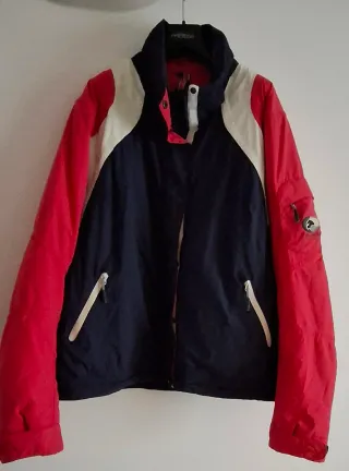 Giacca Tecnica Falcon Sci/Neve XXL