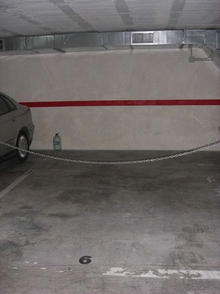 Garaje en venta en Teulada Pueblo en Teulada