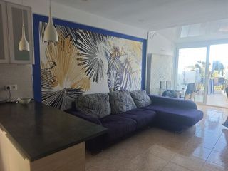 Ático en venta en Benimeit - Tabaira en Teulada