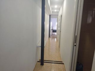 Ático en venta en Benimeit - Tabaira en Teulada