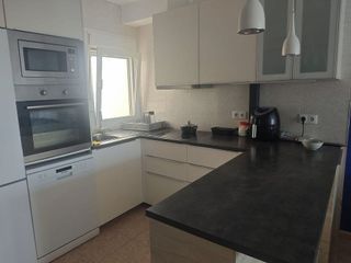 Ático en venta en Benimeit - Tabaira en Teulada