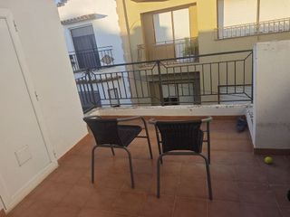 Ático en venta en Benimeit - Tabaira en Teulada