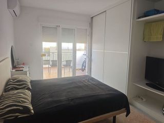 Ático en venta en Benimeit - Tabaira en Teulada