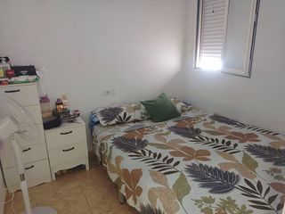 Ático en venta en Benimeit - Tabaira en Teulada