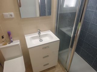 Ático en venta en Benimeit - Tabaira en Teulada