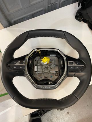 Volante Peugeot 3008