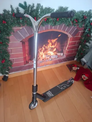 Patinete ONE Option BCN