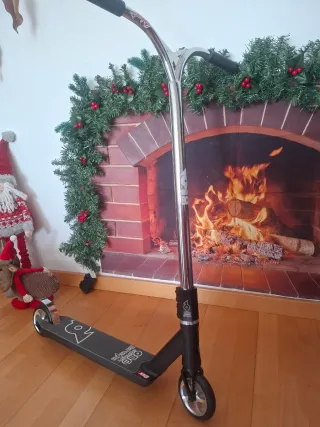 Patinete ONE Option BCN