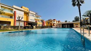 Piso en venta en Fuente Alamo