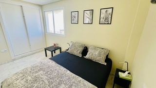 Piso en venta en Fuente Alamo